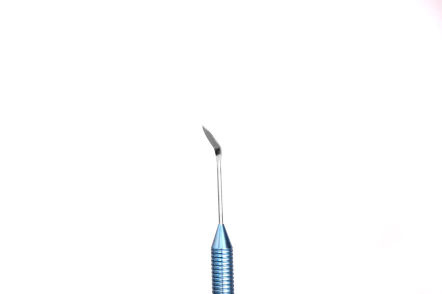 SS WHITE -Titanium Hand Instruments  Double Ended Composite Instrument (07-01) Modelling Carvers
