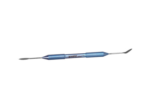 SS WHITE -Titanium Hand Instruments  Double Ended Composite Instrument (07-01) Modelling Carvers