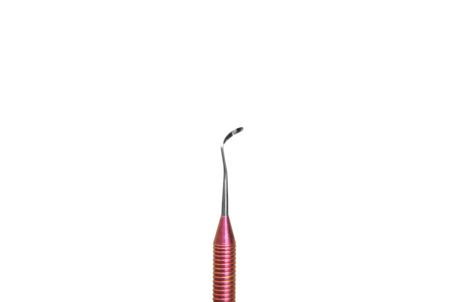 SS WHITE -Titanium Hand Instruments  Double Ended Composite Instrument (03-15)
