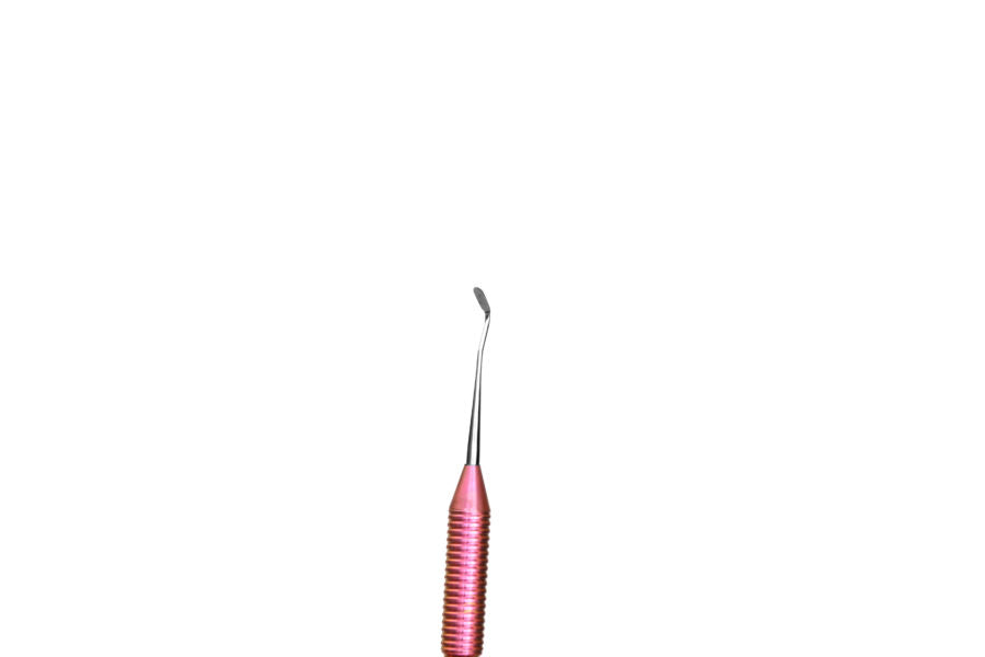 SS WHITE -Titanium Hand Instruments  Double Ended Medial-Distal Composite Instrument (03-17)