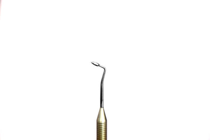 SS WHITE -Titanium Hand Instruments  Double Ended Plugger –Composite Instrument (04-20)