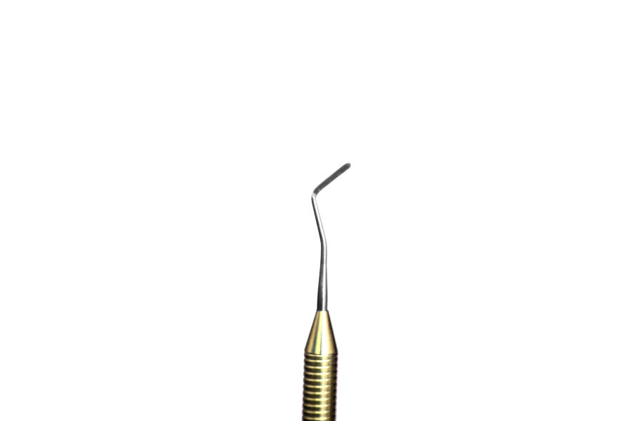 SS WHITE -Titanium Hand Instruments  Double Ended Plugger –Composite Instrument (04-20)