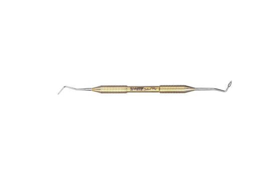 SS WHITE -Titanium Hand Instruments  Double Ended Plugger –Composite Instrument (04-20)