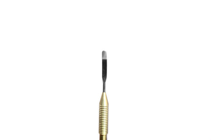 SS WHITE -Titanium Hand Instruments  Double Ended Spatula (06-08)