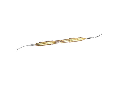 SS WHITE -Titanium Hand Instruments  Double Ended Spatula (06-08)