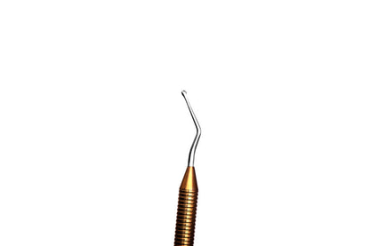 SS WHITE -Titanium Hand Instruments Curette Spoon (11-04)