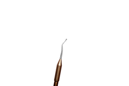 SS WHITE -Titanium Hand Instruments Curette Spoon  (11-07)