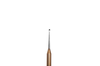 SS WHITE -Titanium Hand Instruments  Curette  Spoon  (11-01)