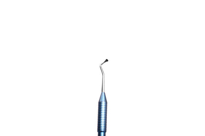 SS WHITE -Titanium Hand Instruments  Double Ended Cord Packer Big (07-21)