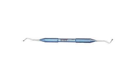 SS WHITE -Titanium Hand Instruments  Double Ended Cord Packer Big (07-21)