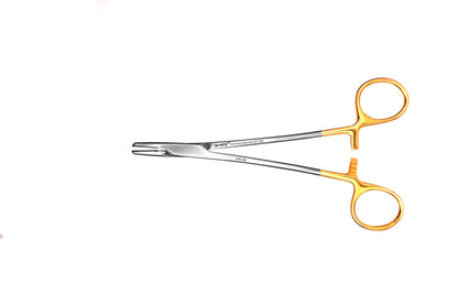 SS WHITE Needle Holder S15.06 Mayo -Hegar TC 16cm
