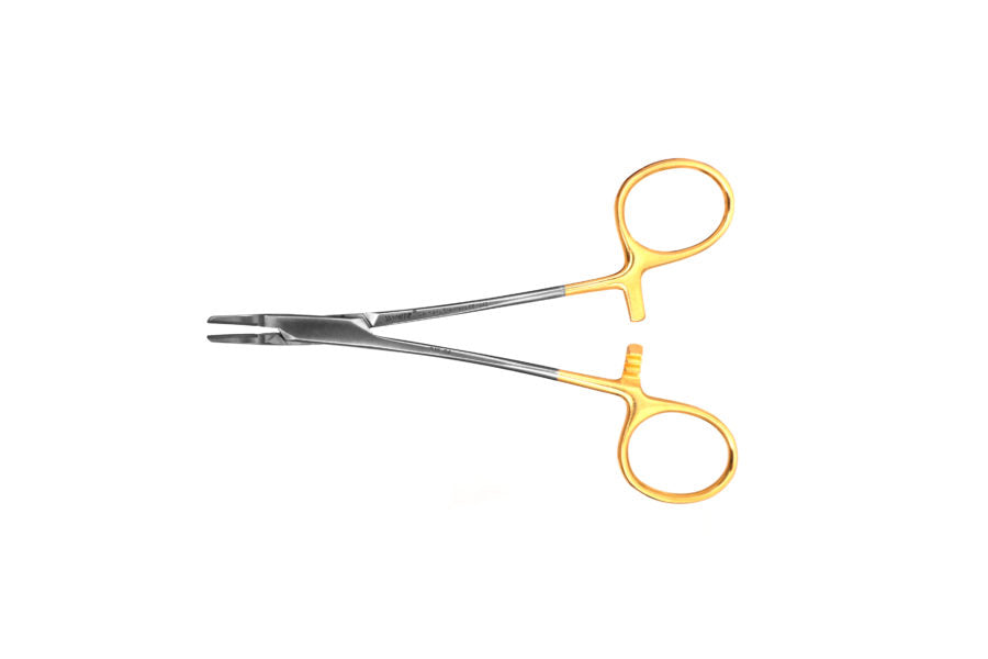 SS WHITE Needle Holders 13cm TC Ryder (Martin) S16.04
