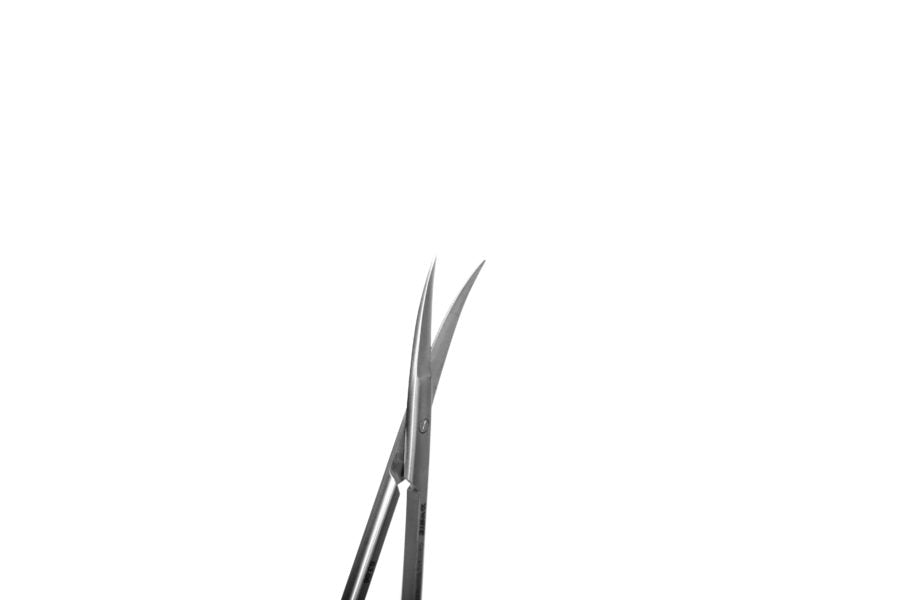 SS WHITE Surgical Scissor (TC) S3.06 Curved 16cm