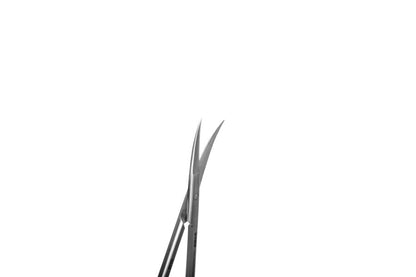 SS WHITE Surgical Scissor (TC) S3.06 Curved 16cm