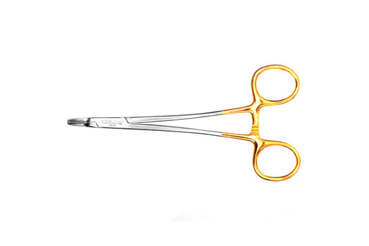 SS WHITE -Needle Holders TC Ryder 15cm (Martin) S16.05