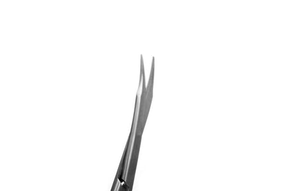 SS WHITE -Surgical Scissors S4.06 Goldman Fox TC (Cvd) 13cm
