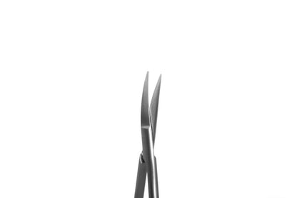 SS WHITE -Surgical Scissors S4.02 Iris  TC (Cvd) 11.5cm