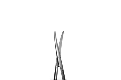 SS WHITE -Surgical Scissors S2.06 Metzenbaum TC (Cvd) 16 cm