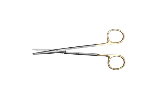 SS WHITE -Surgical Scissors S2.06 Metzenbaum TC (Cvd) 16 cm