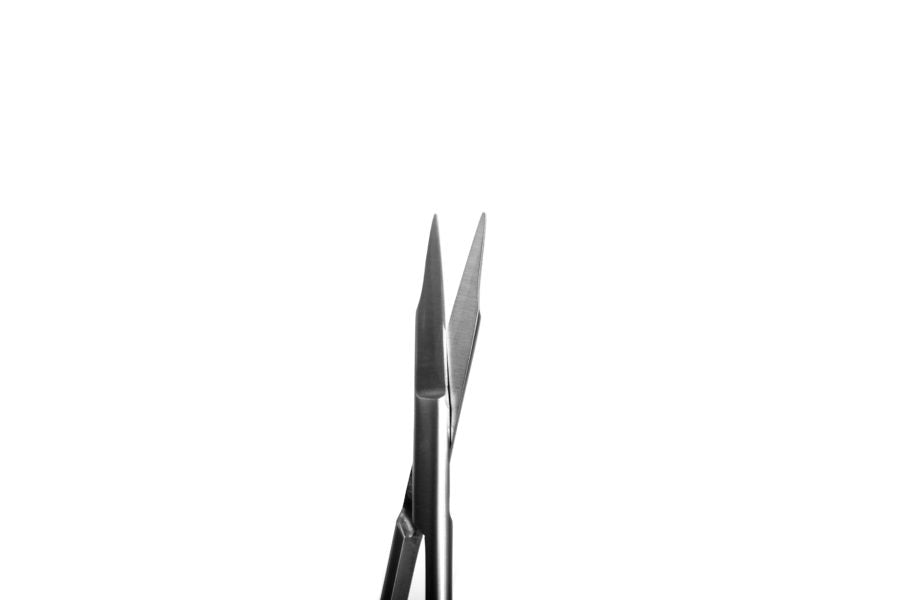 SS WHITE -Surgical Scissors S4.05 Goldman Fox TC (Str) 13cm