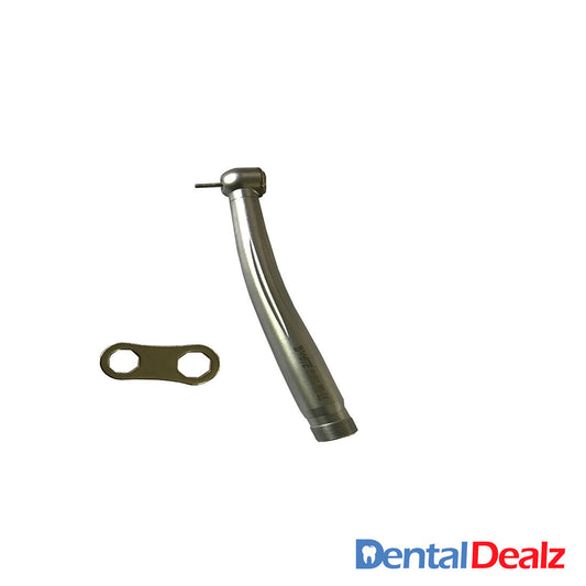 Airotor Handpiece Super Torque (Push Button) SS WHITE