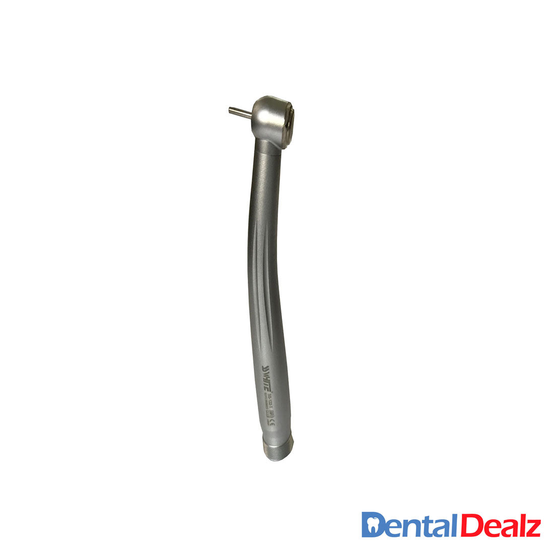 Airotor Handpiece Super Torque (Push Button) SS WHITE