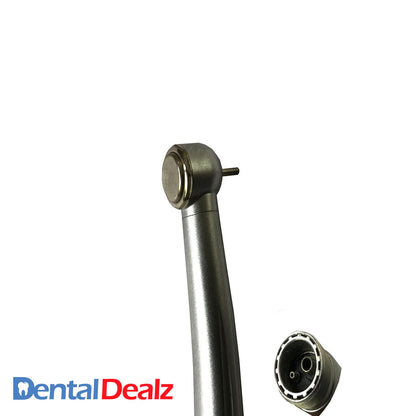 Airotor Handpiece Super Torque (Push Button) SS WHITE