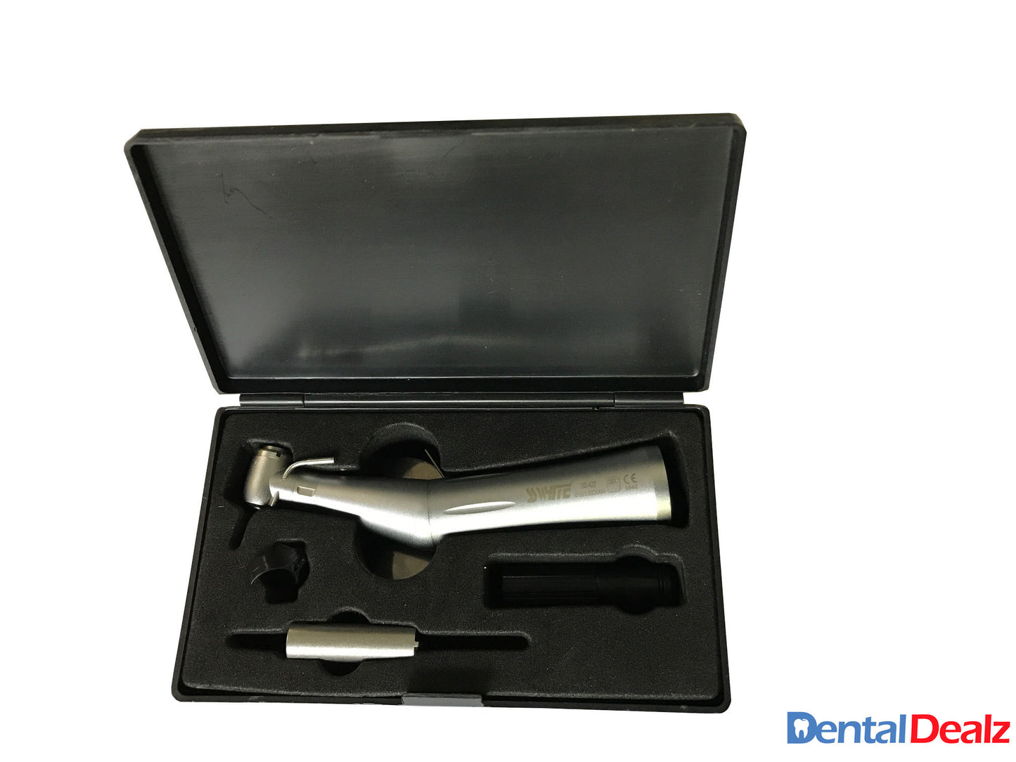 Contra Angle Reduction Handpiece 20:1  - SS WHITE