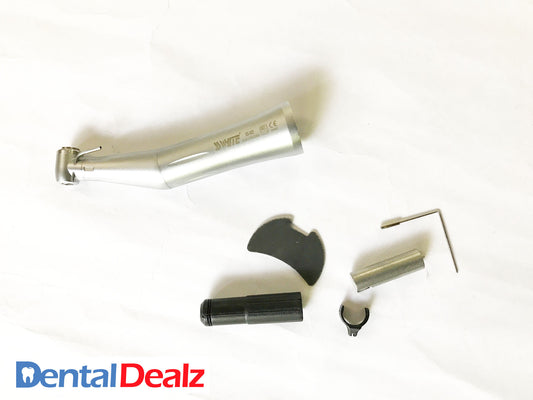 Contra Angle Reduction Handpiece 20:1  - SS WHITE