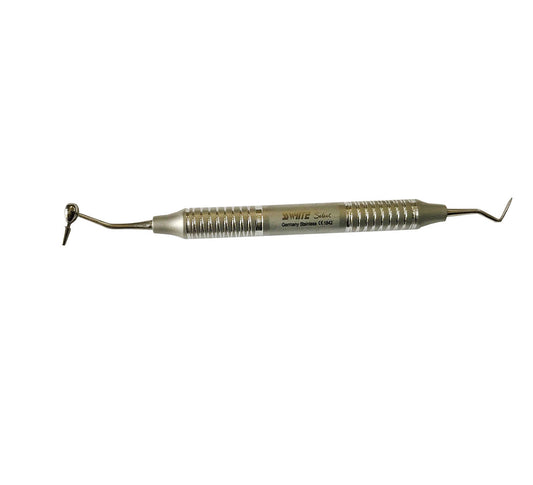 Composite Plastic Filling Instruments  ( Bird Beak) Select - SS WHITE