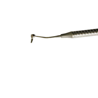 Composite Plastic Filling Instruments  ( Bird Beak) Select - SS WHITE