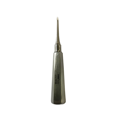 Dental Root Elevator Heidbrink Straight S36.08 - SS WHITE