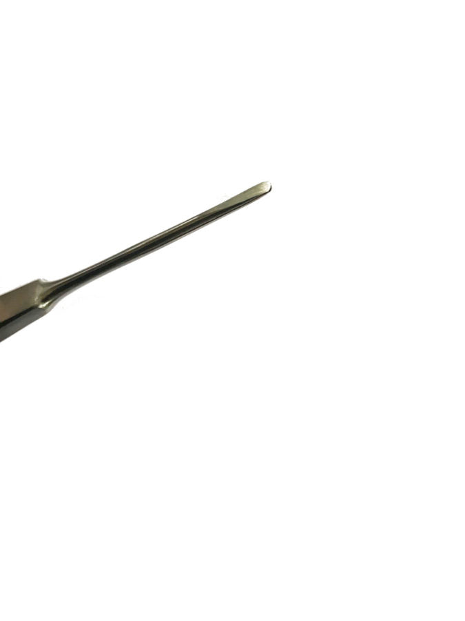 Dental Root Elevators Warwick - James (Straight) S3707 -SS WHITE
