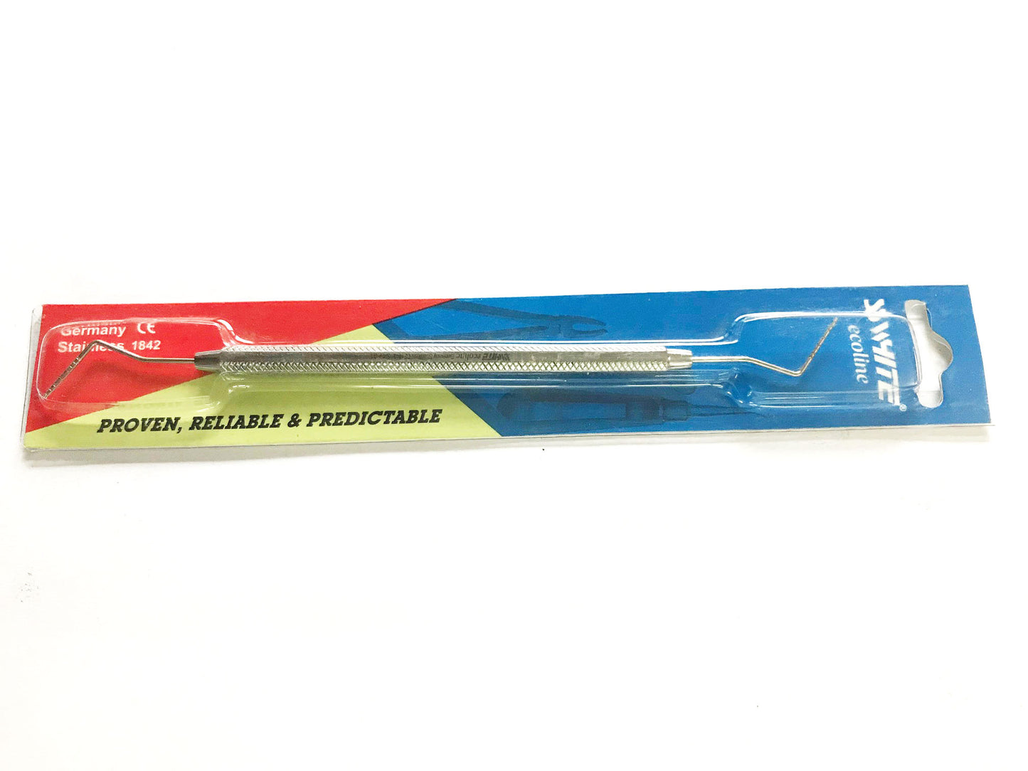 Probe Goldman fox Williams- S47.01 (Periodontal) SS WHITE