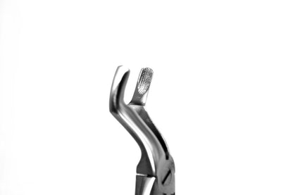 Tooth  Extraction Forceps  No.67A  Upper Third Molars (S27.08) - SS WHITE