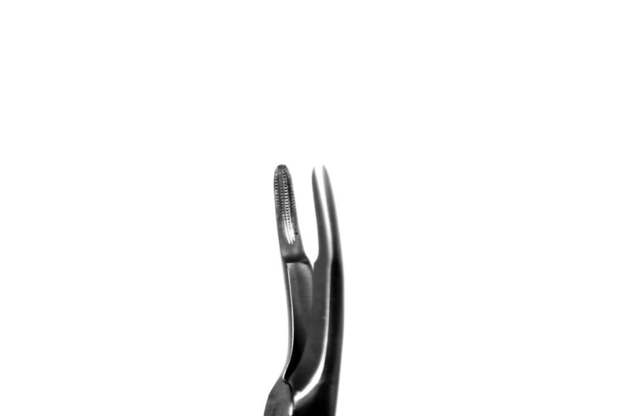 Tooth  Extraction Forceps  No.49 Upper Roots  (S29.07) - SS WHITE