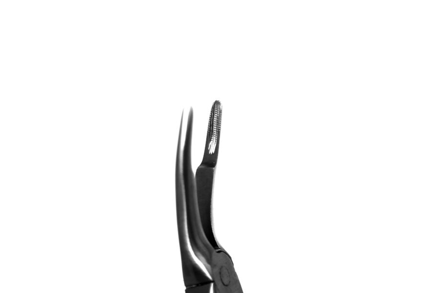 Tooth  Extraction Forceps  No.49 Upper Roots  (S29.07) - SS WHITE