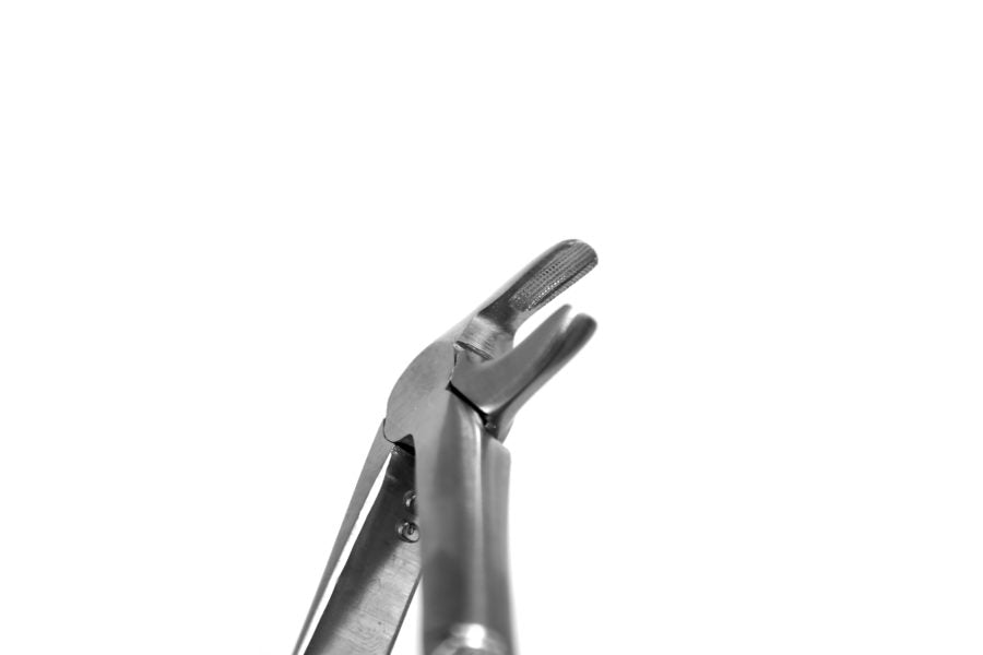Tooth  Extraction Forceps  No.13  Lower Premolars (S26.04)  -SS WHITE