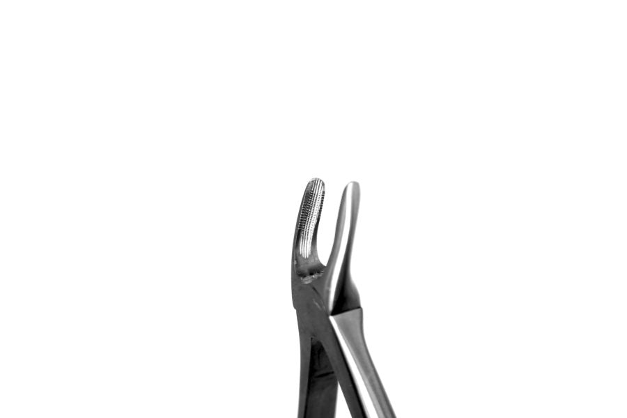 Tooth  Extraction Forceps  No.30  Upper Roots  (S26.010)- SS WHITE