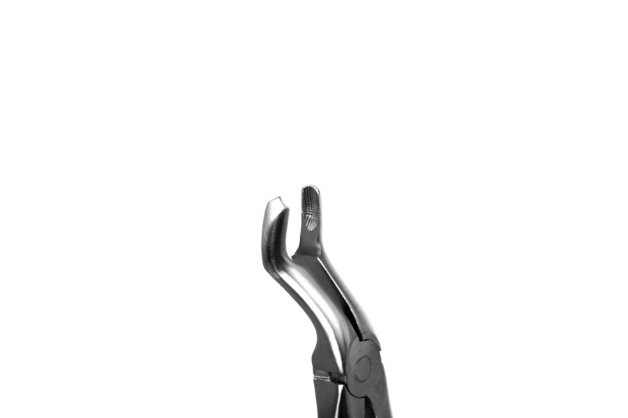 Tooth  Extraction Forceps  No. 67R  Upper Third Molar Right (S27.09) And Upper Third Molar Left  No.67L (S27.010) Set - SS WHITE