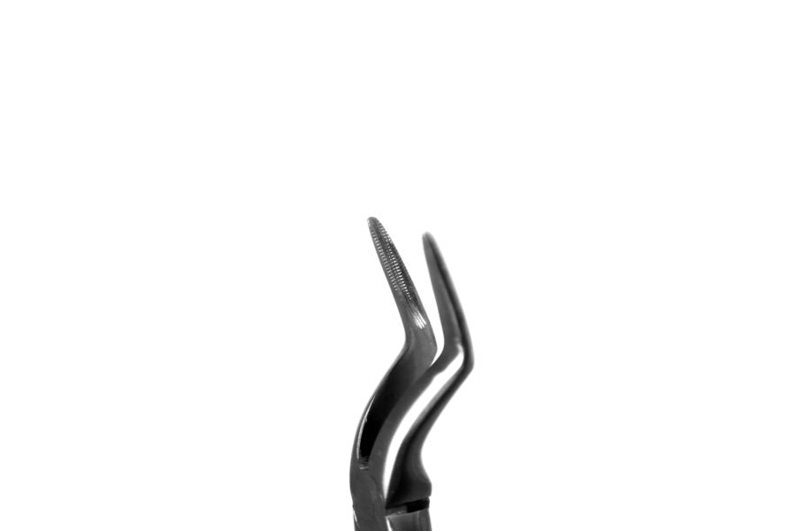 Tooth  Extraction Forceps  No.151 Upper Roots (S29.05)- SS WHITE