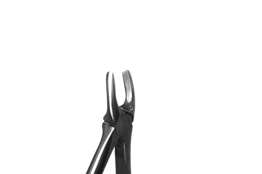 Tooth  Extraction Forceps  No.7   Upper Premolars (S26.03) -SS WHITE