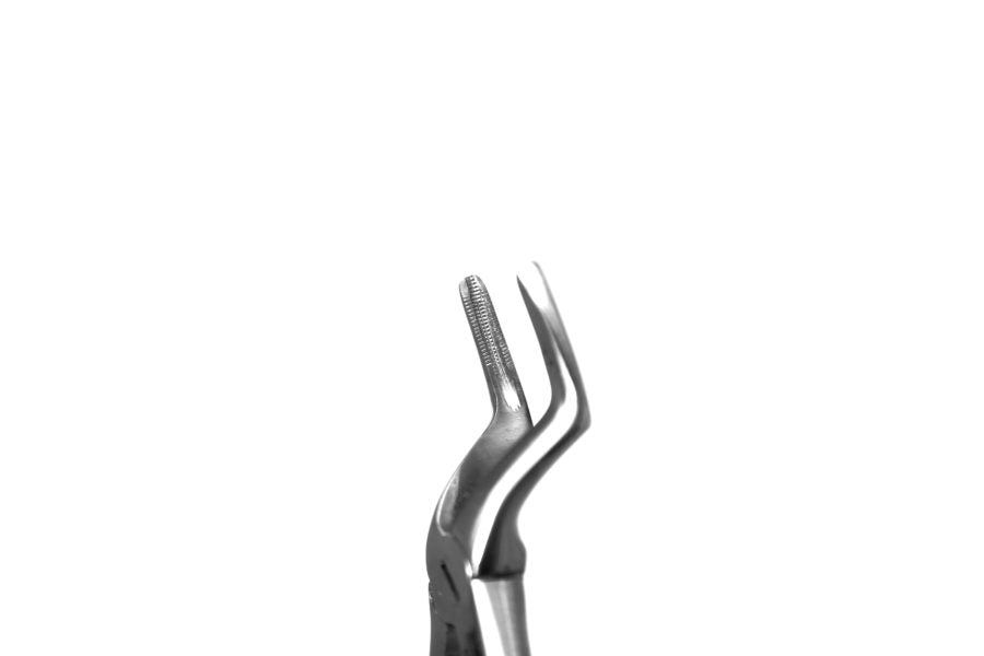 Tooth  Extraction Forceps  No.51A  Upper Root (S27.04)- SS WHITE