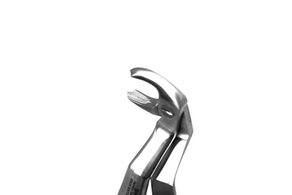 Tooth  Extraction Forceps  No. Lower Molars and WisdomRouturier Left (S30.05) And  Lower Molars and WisdomRouturier Right (S30.06 ) Set - SS WHITE