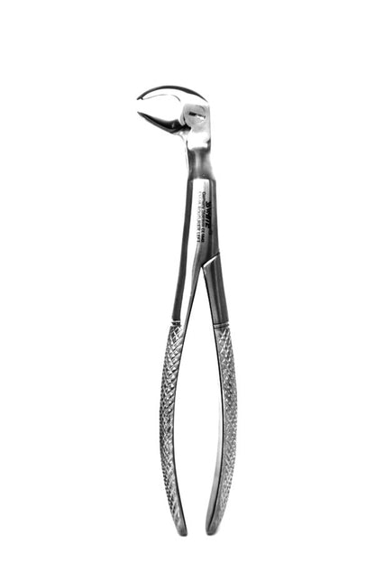 Tooth  Extraction Forceps  No. Lower Molars and WisdomRouturier Left (S30.05) And  Lower Molars and WisdomRouturier Right (S30.06 ) Set - SS WHITE