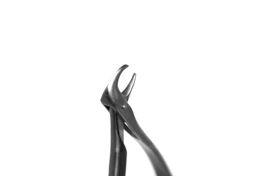 Tooth  Extraction Forceps  No.86C Lower Molars (S28.04) - SS WHITE