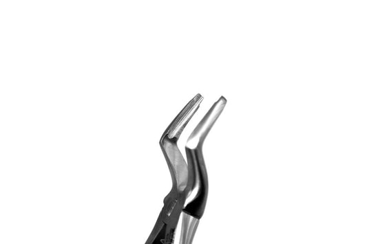Tooth  Extraction Forceps  No.131  Upper Roots (S29.04) - SS WHITE