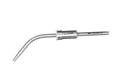 Dental Bone Aspirator  / Bone Collector 12mm with Filter Grafting Implant – SS WHITE