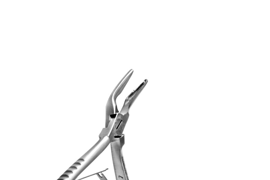Dental Bone Rongeur  15cm- SS WHITE