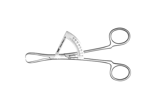 Implant Bone Caliper S40.03 -SS WHITE